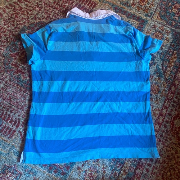 Women’s Ralph Lauren Polo Active Shirt - Picture 2 of 6